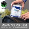 SEDDS L-Citrulline Taurine 2:1, L Citrulline Powder, Taurine Powder, Pre-Workout Sports Nutrition Unflavored Vegan 1lb（113 Servings） - Image 7