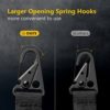 CVLIFE 2 Point Sling Adjustable Length - Image 2