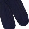 Jefferies Socks Big Girls' Cable-Knit Knee-High Sock Three-Pack - Image 3