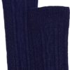 Jefferies Socks Big Girls' Cable-Knit Knee-High Sock Three-Pack - Image 2