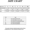 Lemedy Women Padded Sports Bra Fitness Workout Running Shirts Yoga Tank Top - Image 5