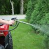 Master SG-1700-13 Jet Stream 13" Aluminum Trigger Spray Gun - Image 2