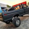 U-POL Raptor 2K Black Spray-On Truck Bedliner Aerosol #4 Grip Adhesion Kit 4883 (2) + 799 (2) - Image 3