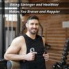 FitColt Grip Strength Trainer 2 Pack, Hand Grip Strengthener, Non-Slip Hand Gripper with Adjustable Resistance 11-132 Lbs, Forearm Strengthener for Hand Strength Training and Injury Recovery - Image 7