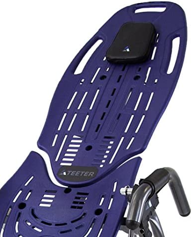 Teeter EP-560 Ltd. Inversion Table for Back Pain, FDA-Registered - Image 7