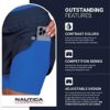 Women's Running Shorts Elastic High Waisted Dry-Fit Moisture Wicking Performance Workout Athletic Biker Compression Pocket - Image 5