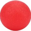 3 Resistance Levels Stress Relief Balls Multiple Resistance Therapy Exercise Gel Squeeze Balls Kits for Hand Finger Wrist Muscles Arthritis Hand Grip Strength Trainer - Image 4
