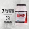 Beverly International UMP Protein Powder 30 servings, Chocolate. Unique whey-casein ratio builds lean muscle and burns fat for hours. Easy to digest. No bloat. (32.8 oz) 2lb .8 oz - Image 8