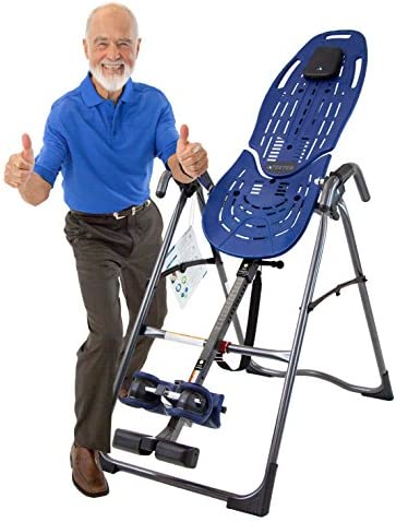 Teeter EP-560 Ltd. Inversion Table for Back Pain, FDA-Registered - Image 11