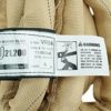 USA Made VR4 X 6' Tan Slings 4'-30' Lengths in Listing, Double PLY Cover Endless Round Poly Lifting Slings, 10,600 lbs Vertical, 8,500 lbs Choker, 21,200 lbs Basket (USA Poly) (6 FT) - Image 3