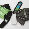 Monkey Bar Gloves for Children 7 and 8 Years Old with Grip Control Monkey Bars Kids bar Gloves Kids Gymnastic Gloves Bars Kids Bike Gloves Boys and Girls Scooter and Parkour Climbing Gloves - Image 2