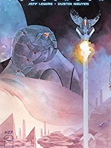 Descender #27