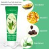 20 Pack Hand Lotion Bulk Gift Set,Hand Cream for Dry Cracked Hands,Moisturizing Body Moisturizer Travel Size Lotion for Women,Mini Travel Lotion Small Lotion Bulk Holiday Gifts for Her Mother Wife - Image 2