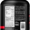 Whey Protein Powder | MuscleTech Nitro-Tech Whey Protein Isolate & Peptides | Milk Chocolate, 4 Pound (Pack of 1), 40 Servings - Image 4