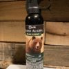 Personal Security Products Mace Brand Guard Alaska Maximum Strength Bear Spray – 20’ Powerful Pepper Spray – Mace Spray Self-Defense for Hiking, Camping, and Other Outdoor Activities, Made in USA - Image 9