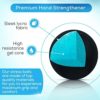 Serenilite Stress Balls for Adults, Squeeze Ball for Hand Therapy, Top Quality Stress Ball, Hand Exercisers for Therapy & Grip Strengthening, Physical Therapy Balls. - Image 2