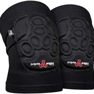 Triple 8 Covert Knee Pads
