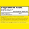 CON-CRET Patented Creatine HCl Unflavored Powder, Stimulant-Free Workout Supplement for Energy, Strength, and Endurance, 64 Servings - Image 6