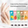 20 Pack Hand Cream for Dry Cracked Hands, Moisturizing Hand Cream Gift Set Travel Size Hand Lotion With Shea Butter Natural Aloe and Vitamin E For Body & Hands & Dry Skin - Image 4