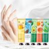18 Pack Hand Cream Gift Set Bulk Small Hand Lotion for Dry Cracked Hands,Moisturizing Lotion Gift Set With Shea Butter For Women,Mini Travel Size Lotion Bulk Gift For Women Wife Girlfriend Mother-30g… - Image 5