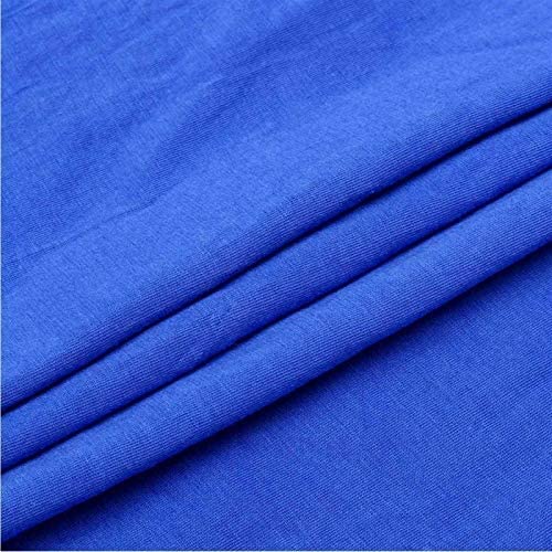Portable Indoor Sensory Swing for Kids with Mounting Hardware Adjustable Aerial Yoga for Children with Autism, ADHD, Aspergers, Sensory Integration Exercise - Image 6