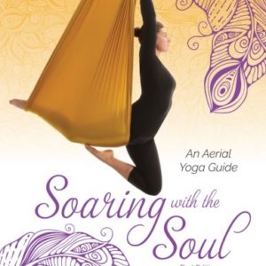 Soaring with the Soul: An Aerial Yoga Guide