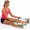 The Original Stretch Out Strap with Exercise Poster – Made in the USA by OPTP – Stretching Strap and Yoga Strap for Stretching, Physical Therapy Exercise and Flexibility - Image 8