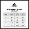 Rivalry Field 2-Pack OTC Sock - Image 6