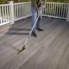 Unger Swivel Grout and Corner Scrub Brush Head - Image 4