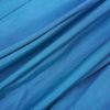 Aerial Yoga Hammock, Aerial Yoga Swing Set Multifunction Polyamide Flexibility Yoga Hammock Trapeze Swing Flying Yoga Inversion Tool(Blue) - Image 4