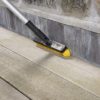 Unger Swivel Grout and Corner Scrub Brush Head - Image 5