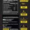C4 Extreme Pre Workout Powder Icy Blue Razz | Preworkout Energy Supplement for Men & Women | 200mg Caffeine + Beta Alanine + Creatine | 60 Servings - Image 7