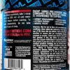 EVL Ultimate Pre Workout Powder - Thermogenic Fat Burner Preworkout Powder Drink for Lasting Energy Focus and Stamina - ENGN Shred Intense Fat Burning Creatine Free Preworkout Drink - Cherry Limeade - Image 3
