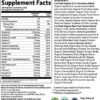 Garden of Life mykind Organics Kids Gummy Vitamins - Fruit - Certified Organic, Non-GMO & Vegan Complete Children's Multi - B12, C & D3 - Gluten, Soy & Dairy Free, 120 Real Fruit Chew Gummies - Image 5