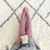 Scoks Long Ladies Girls High OVER Stockings Warm Thigh Cotton Women KNEE Socks the Socks - Image 2