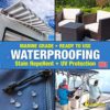 STAR BRITE Waterproofing Spray, Waterproofer + Stain Repellent + UV Protection for Boat Covers, Car Covers, Bimini Tops, Tents, Jackets, Backpacks, Boots, Awnings, Patio Covers & More - Image 3