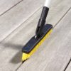 Unger Swivel Grout and Corner Scrub Brush Head - Image 3