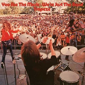 You Are The Music: We're Just The Band