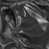 Women's Yoga Hot Shorts Elastic Waist Shiny Metallic Short Pants - Image 6
