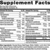 OLLY Women's Multivitamin Gummy, Overall Health and Immune Support, Vitamins A, D, C, E, Biotin, Folic Acid, Adult Chewable Vitamin, Berry, 45 Day Supply - 90 Count - Image 9