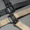 3pc Two-Point Slings with QD Mount Adjustable Sling with Fast-Loop and 1.25 inches Webbing for Sports and Outdoors - Image 9