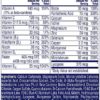 One A Day Men’s 50+ Multivitamins, Supplement with Vitamin A, Vitamin C, Vitamin D, Vitamin E and Zinc for Immune Health Support*, Calcium & more, 100 count - Image 12
