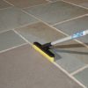 Unger Swivel Grout and Corner Scrub Brush Head - Image 6