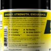 CON-CRET Patented Creatine HCl Unflavored Powder, Stimulant-Free Workout Supplement for Energy, Strength, and Endurance, 64 Servings - Image 9