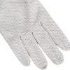 Mens Driving Gloves Summer UV Sun gloves Non Slip Touchscreen Cotton Gloves Outdoor Sunblock Gloves for Cycling Motorcycle - Image 5
