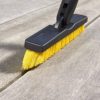 Unger Swivel Grout and Corner Scrub Brush Head - Image 2