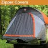 Rightline Gear Full Size Long Truck Bed Tent (8') - Image 9