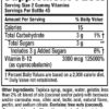 Extra Strength Vitamin B12 Gummy Vitamins, Cherry Flavored B12 Vitamins, 90 Count - Image 7