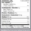 Isopure Creamy Vanilla Whey Isolate Protein Powder with Vitamin C & Zinc for Immune Support, 25g Protein, Zero Carb & Keto Friendly, 3 Pounds (Packaging May Vary) - Image 10
