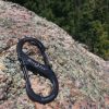 Nite Ize LSB4-11-R3 S-Biner Slide Lock Carabiner, Black, #4 - Image 5